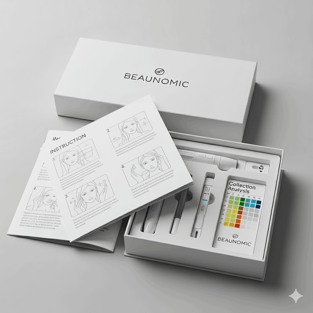 Beaunomic Kit